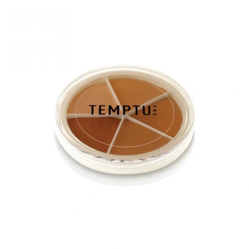 Temptu Concealer Wheel