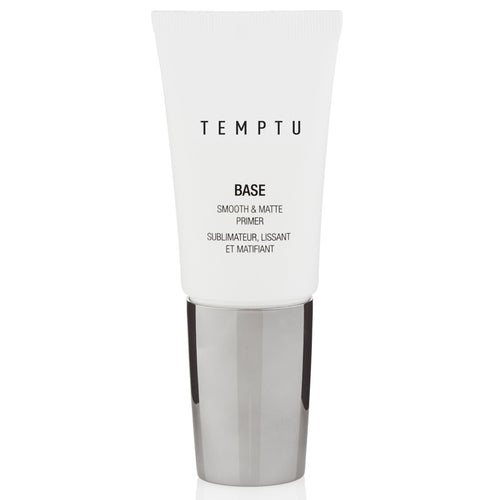 Base Smooth & Matte Primer by Temptu