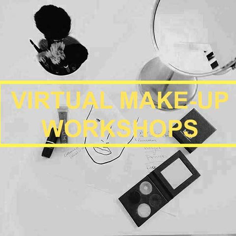 ONE ON ONE  WORKSHOP (70mins) IN-STORE OR ONLINE